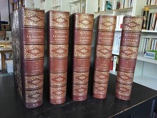 Illustrée volumes . d'occasion  Montargis