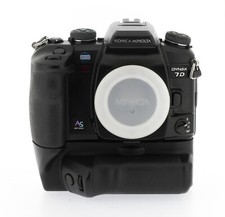 Konica minolta dynax d'occasion  Riedisheim
