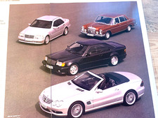 Tuned mercedes amg for sale  PRESTON