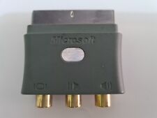 Adattatore scart originale usato  Conversano