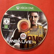 Nba live xbox usato  Bari