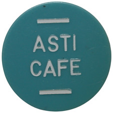 Santa cruz asti for sale  Watsonville