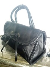 Cafe noir borsa usato  Prato