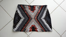 Jupe multicolore forme d'occasion  Nice-