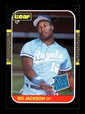 1987 leaf baseball for sale  South Range