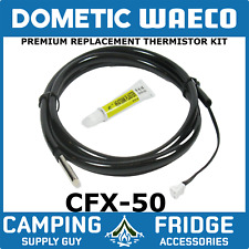 Kit de termistor de substituição premium Waeco Dometic CFX-50 - com pasta térmica - comprar usado  Enviando para Brazil