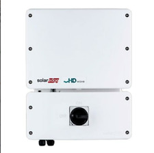 Solaredge 7600 energy for sale  Mesa
