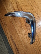 Driver headlight molding for sale  Colorado Springs