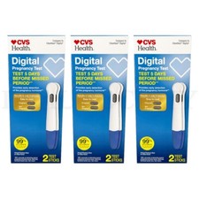 Cvs health digital for sale  Manteca