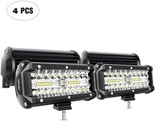 Nilight 4pcs 6.5 for sale  Pottsville