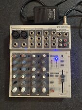 Phonic mm1002 compact for sale  Vero Beach