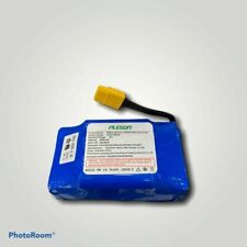 Batteria overboard smart usato  Afragola