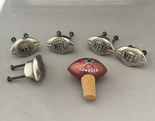 Nfl kickoff stainless for sale  Jupiter