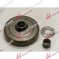 Cloche embrayage husqvarna d'occasion Cloche embrayage husqvarna d'occasion  Auxonne