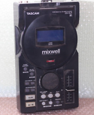 Tascam dj1 mp3 usato  Italia