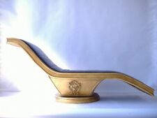 Unique meridienne chaise gebraucht kaufen  Höchst i. Odw.