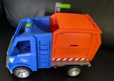 Dustbin talking recycling for sale  IPSWICH