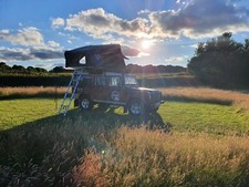 Land rover grid for sale  UK