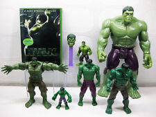 Hulk sammlung figur gebraucht kaufen  Bretten