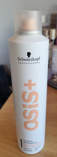 Schwarzkopf osis boho for sale  CASTLEFORD