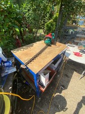 Hedge trimmer qualcast for sale  GRANTHAM