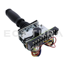 Joystick genie 56773 usato  Villaga