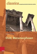 Vid metamorphosen gebraucht kaufen  Berlin