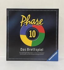 Ravensburger phase brettspiel gebraucht kaufen  Buxtehude