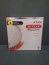 Kidde smoke alarms for sale  East Brunswick