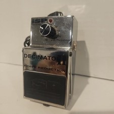 Isp decimator pedal for sale  Moorcroft