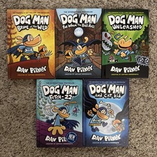 Dog man dav for sale  Houston