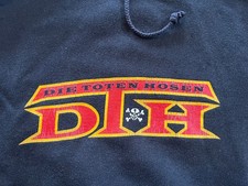 Toten hosen vintage gebraucht kaufen Toten hosen vintage gebraucht kaufen  Alsfeld