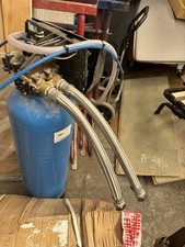 Commercial water softener for sale  YORK