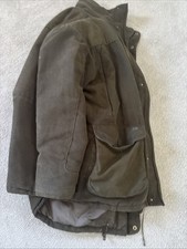 Sherwood forest waterproof for sale  BARNSLEY