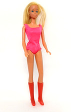 Mattel barbie 1966 for sale  BRISTOL