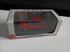 Renault turbo portes d'occasion  Sedan