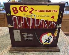 1950 booz barometer for sale  Glendale
