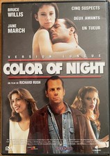 Color night film d'occasion  Clermont-Ferrand-