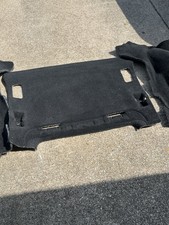 Tapete traseiro Jeep Wrangler JK 2011-2018 2 portas, usado comprar usado  Enviando para Brazil