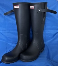Hunter mens tall for sale  BRISTOL