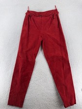 Vintage deerskin red for sale  Colonia