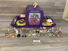 Vtg 1995 pound for sale  Livonia