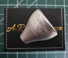 Trombón Resonancia AR Taza Eufonio 72 Bronce segunda mano  Embacar hacia Mexico