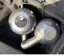 Maxhaust sound tuning gebraucht kaufen  Kehl