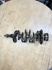 Virabrequim STD para 17-21 Honda CR-V 1.5 L4 FABRICANTE DE EQUIPAMENTO ORIGINAL comprar usado Virabrequim STD para 17-21 Honda CR-V 1.5 L4 FABRICANTE DE EQUIPAMENTO ORIGINAL comprar usado  Enviando para Brazil