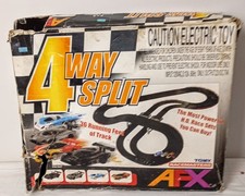 2007 tomy afx for sale  Farmington