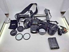 Olympus 510 camera for sale  WORCESTER