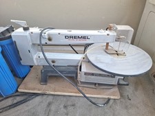 Dremel speed inch for sale  Scottsdale