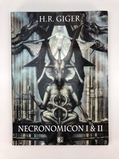 Necronomicon hans . gebraucht kaufen  Haag