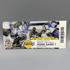 2008 nba finals for sale  Elburn